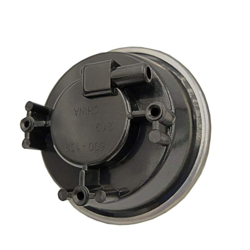 MOCW 4-Wheel Drive 4WD Front Differential Vacuum Actuator 25031740 Fit for Chevrolet S10 Blazer GMC S15 Jimmy Sonoma Pontiac 6000 - Image 4